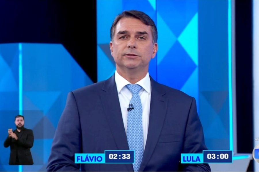Flávio cita nome de Jonas Suassuna, do Sítio de Atibaia, e o liga a Lulinha