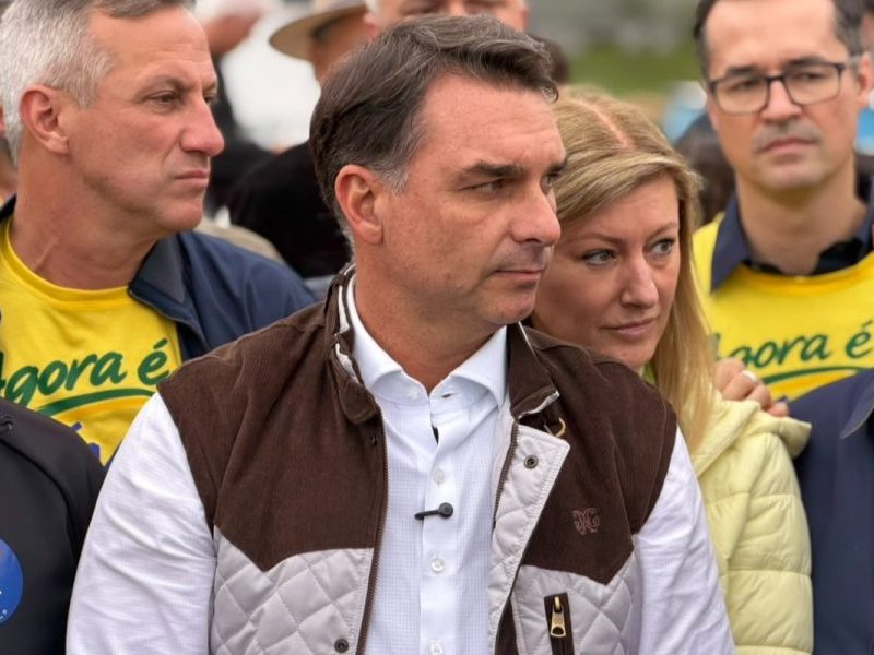 Flávio culpa STF, mas aliados apontam erro próprio em derrota