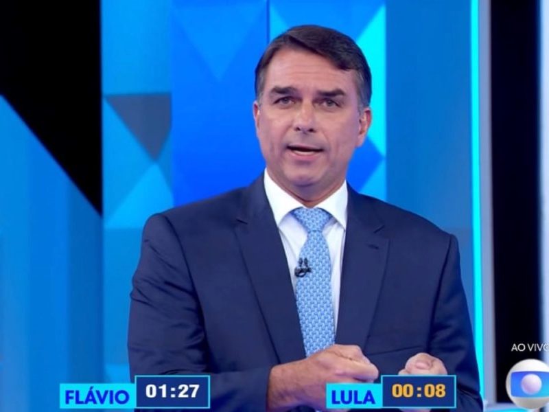 Flávio diz que vai governar para o Nordeste: “Inclusive com não aliados”