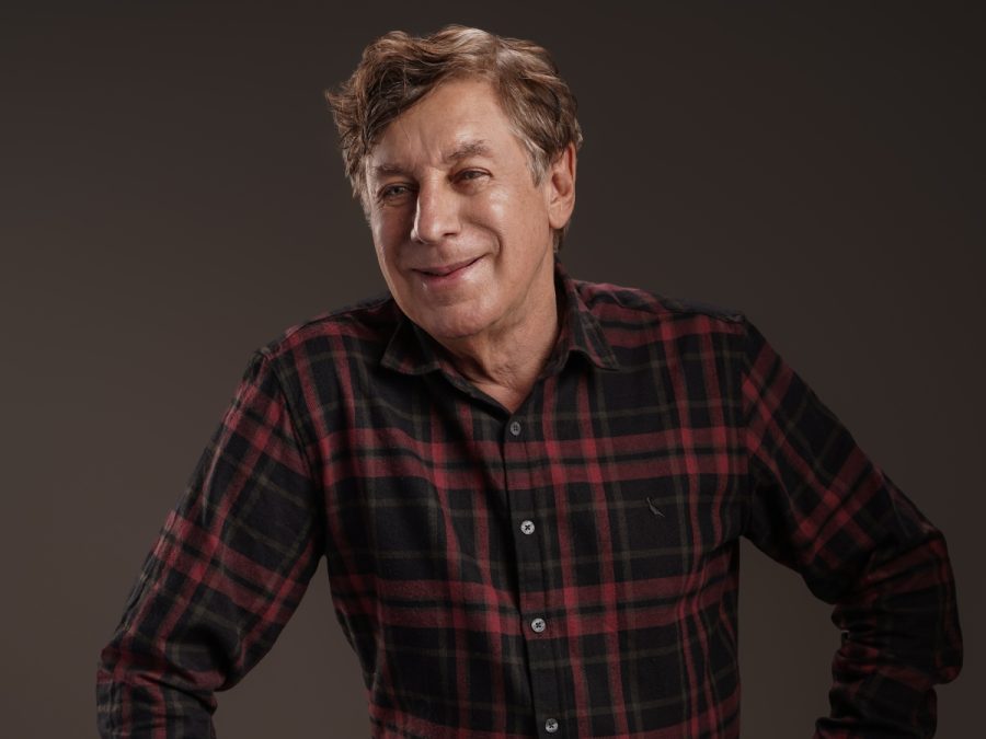 Flávio Venturini: "Admiro o lado de Brasília que flerta com o alternativo"