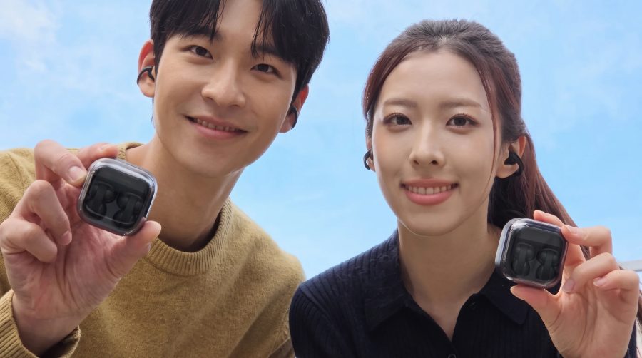 Fone-brinco da Samsung começa a ser vendido amanhã (27); veja preço
