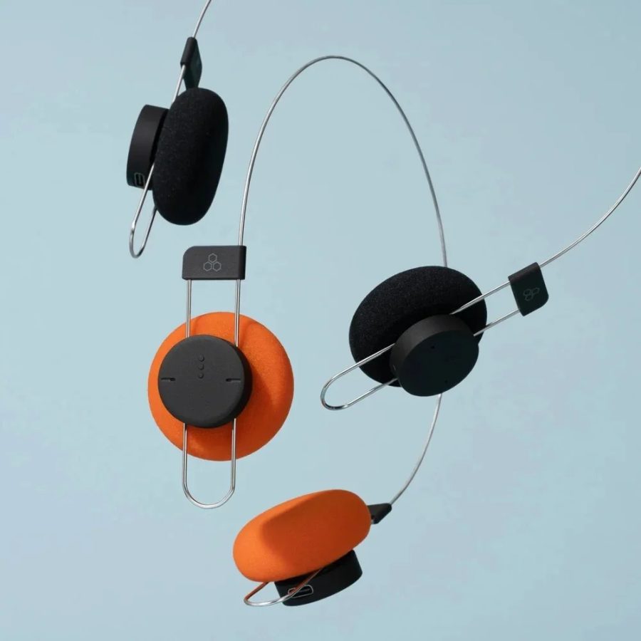Fone do Walkman dos anos 80 “volta à vida” pesando só 40 g