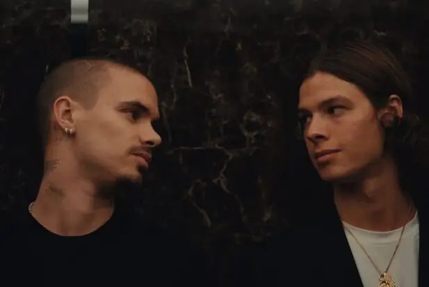 Romeo Beckham estreia como ator em filme francês de romance gay