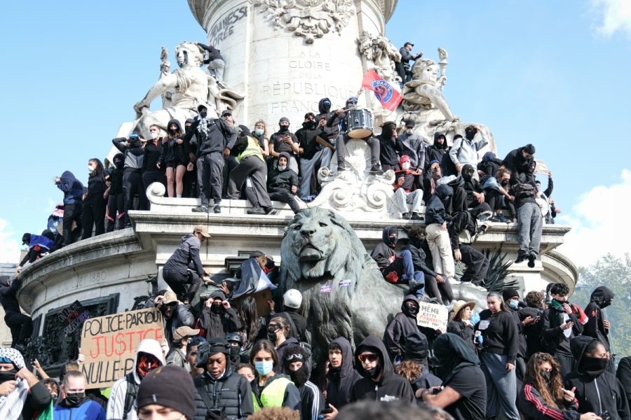 França mobiliza 70 mil agentes para conter nova onda de protestos