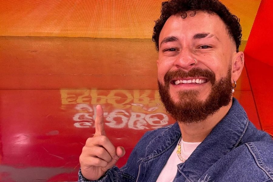 Fred Bruno foi atingido "de raspão" por tiro de deputado em balada de SP