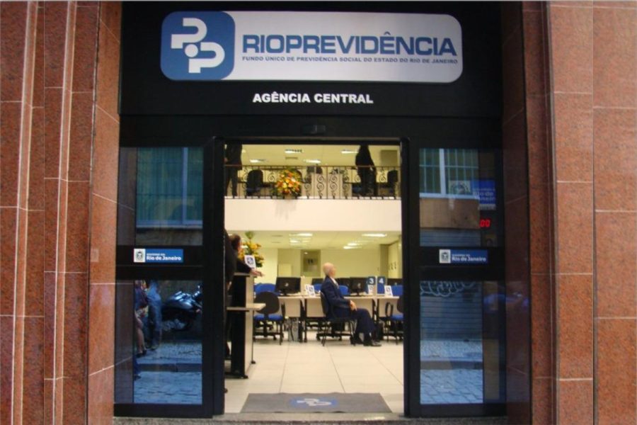 Fundo do Master fecha para resgates e trava recursos da Rioprevidência