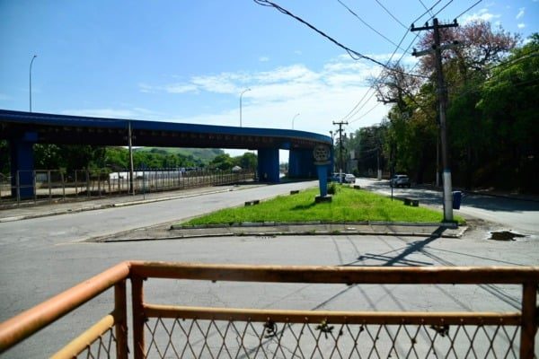 Barra Mansa anuncia obras na principal entrada da cidade