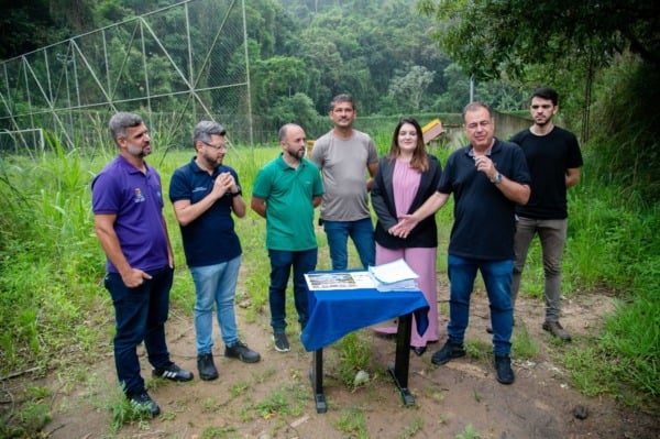Barra Mansa avança na licitação para construção de nova creche