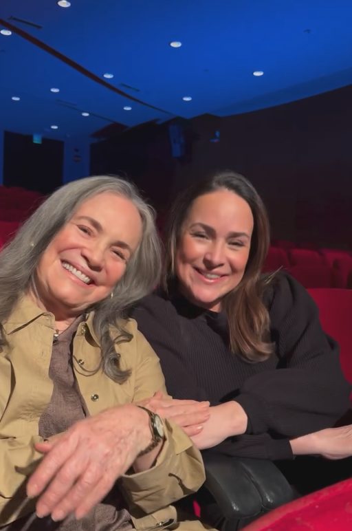 Gabriela Duarte desmente rumores de briga com a mãe: “Não existe nada disso”