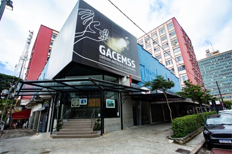 Gacemss reúne atrações culturais e exposição gratuita em Volta Redonda