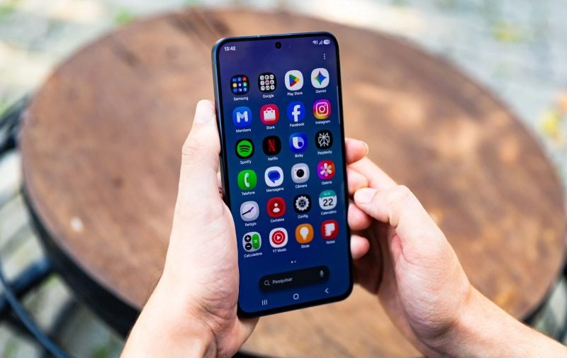 Galaxy A57 despenca 58% de preço no Mercado Livre