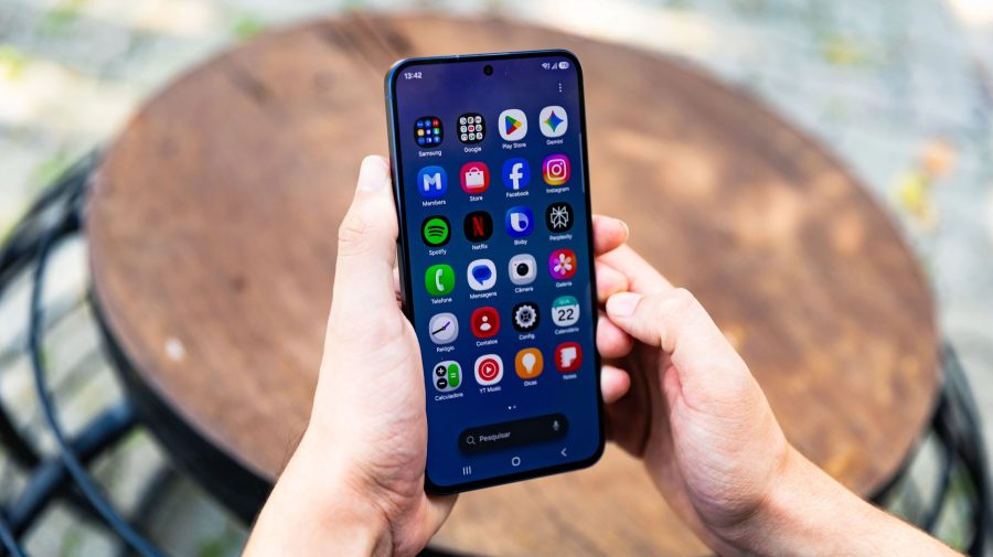 Galaxy A57 despenca 58% de preço no Mercado Livre