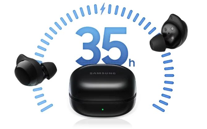 Galaxy Buds Core na Black Friday 2026: vale a pena comprar?