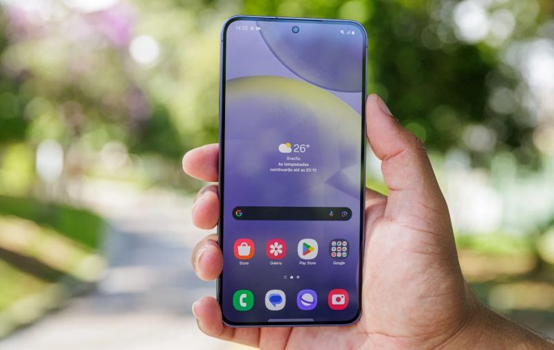 Galaxy S24 na Black Friday: ainda vale a pena comprar em 2026?