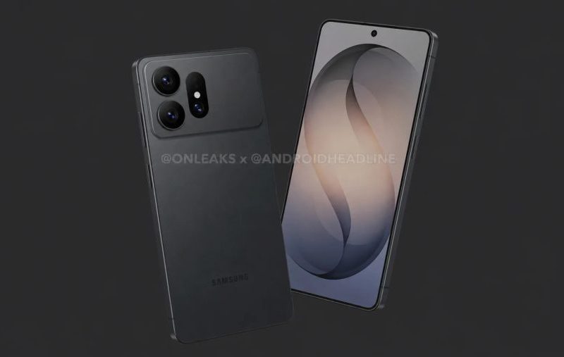 Galaxy S27: Samsung prepara Android 17 e novos recursos de segurança