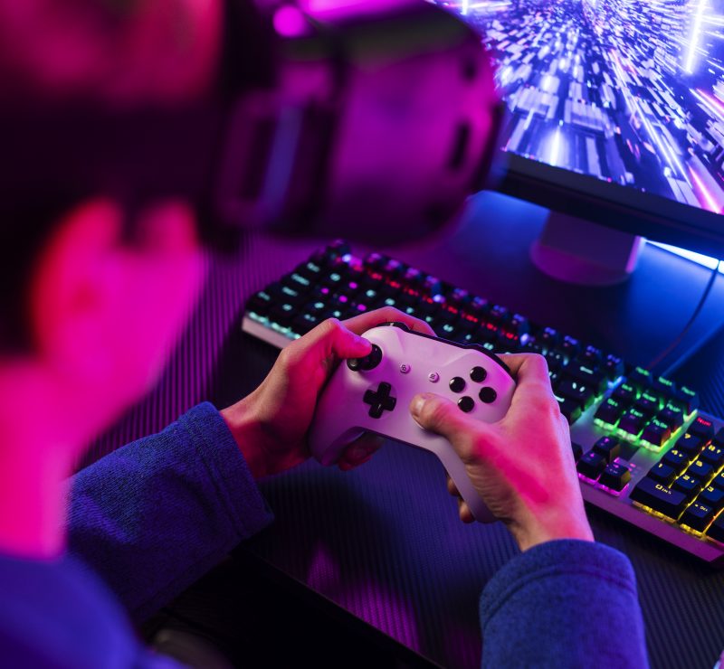 Videogames podem inspirar estratégias para melhorar o aprendizado e a motivação dos estudantes