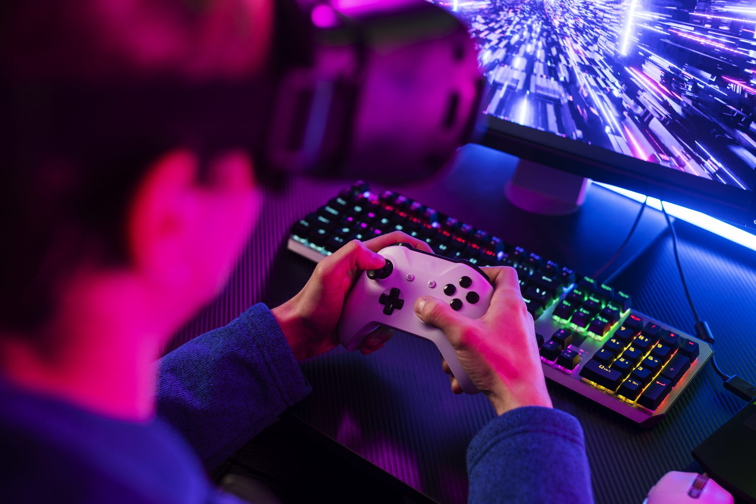 Videogames podem inspirar estratégias para melhorar o aprendizado e a motivação dos estudantes