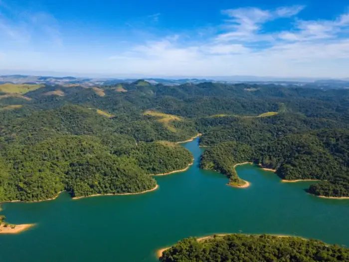 GEVAP prorroga inscrições para cinco vagas no Comitê Guandu-RJ