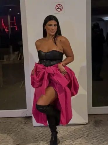 Giulia Costa conta que não se pesa há cinco anos e explica o que motivou a decisão Giulia Costa revela atitude que mantém há cinco anos após tratar transtorno alimentar (Foto: Reprodução/ Instagram)