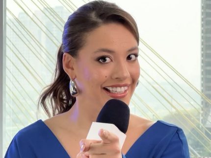 Moda à Brasileira: Globo lança websérie com Beatriz Reis em 2027