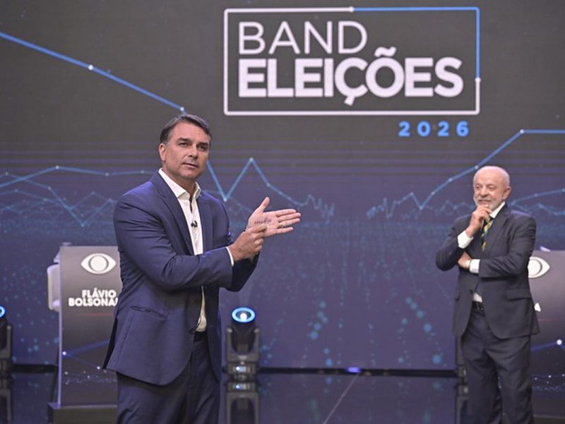 Globo recebeu estudantes da USP que pressionaram por checagem no debate
