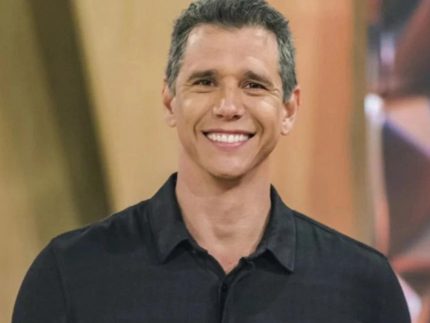 Márcio Garcia volta à Globo: anúncio oficial nesta quarta