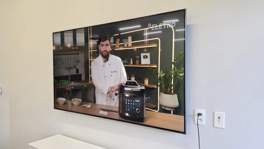 Google Assistente já foi; agora TVs da LG também vão perder o Copilot