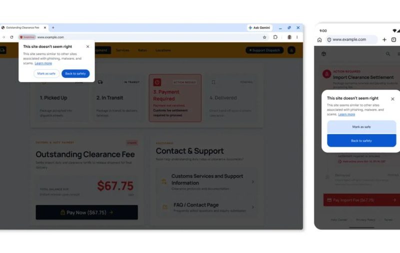 Google começa a ler o que usuário copia no Chrome; entenda o motivo