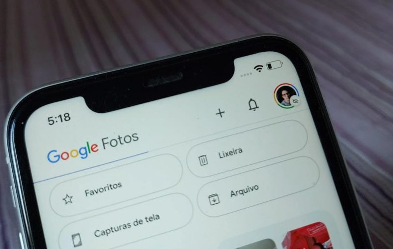 Google Fotos prepara novo “criador de clipes” com imagens do usuário