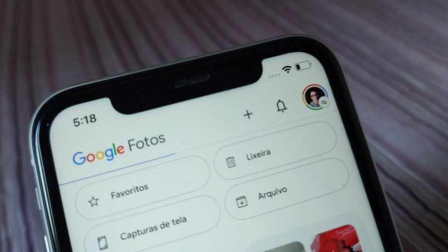 Google Fotos prepara novo "criador de clipes" com imagens do usuário