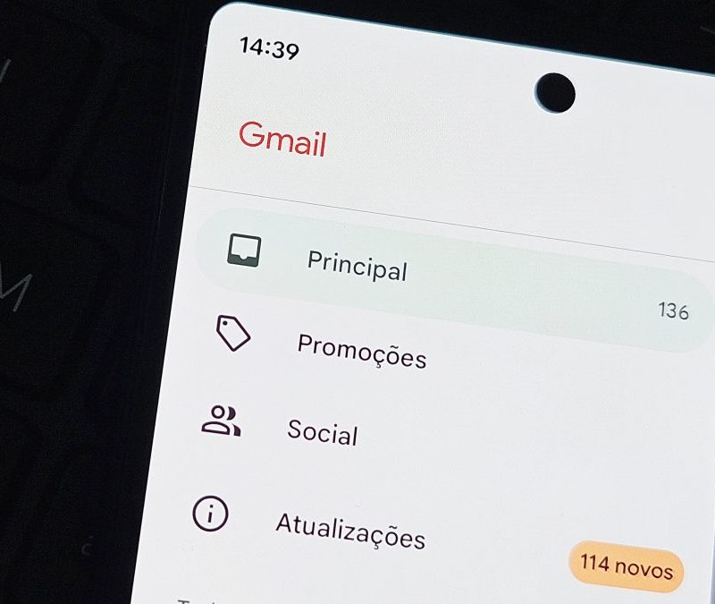 Google altera política e usará dados do Gmail e Fotos para anúncios