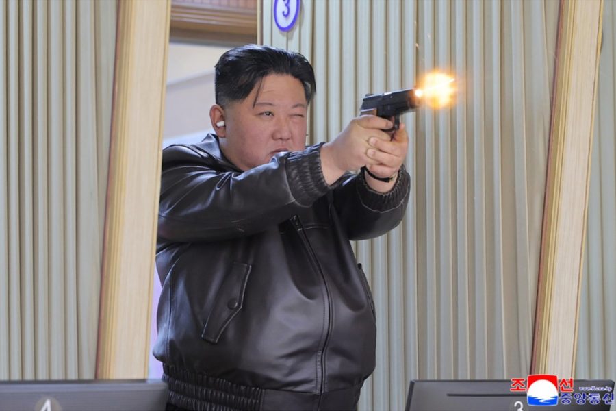 Governo da Coreia do Sul desmente rumores e diz que Kim Jong-un não morreu