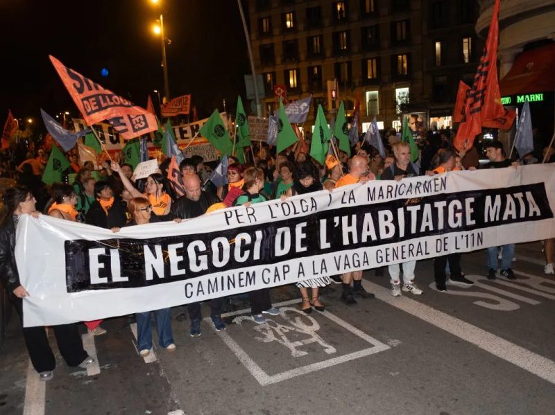Governo espanhol descarta contágio de protestos violentos da França