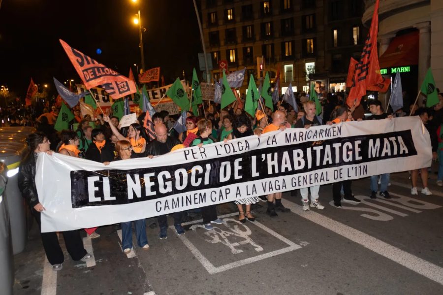 Governo descarta risco de a violência “sem sentido” na França se espalhar para a Espanha