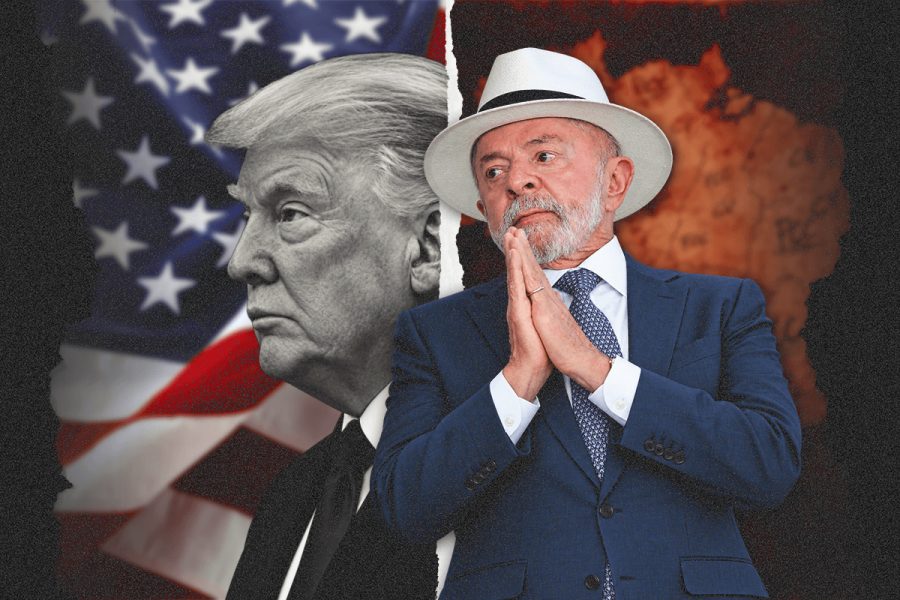 Governo Lula vê Trump isolado e sem argumentos contra resultado eleitoral