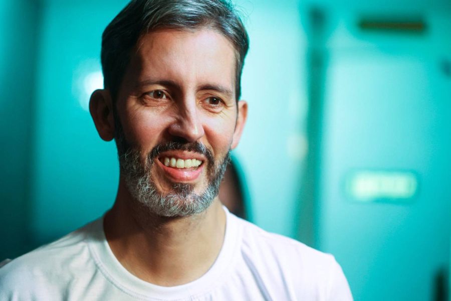 Grass promete regularização e saúde e diz que futuro do DF está em jogo