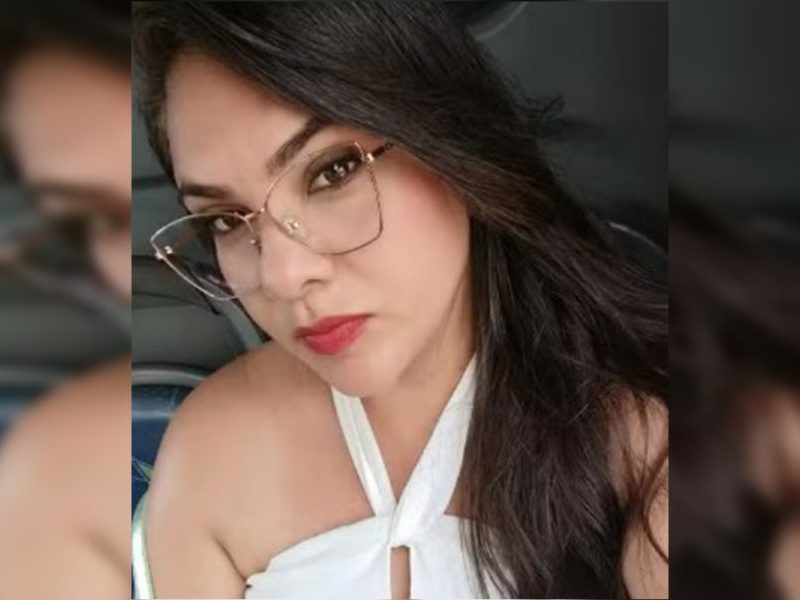 Grávida é assassinada, esquartejada e carbonizada no ES