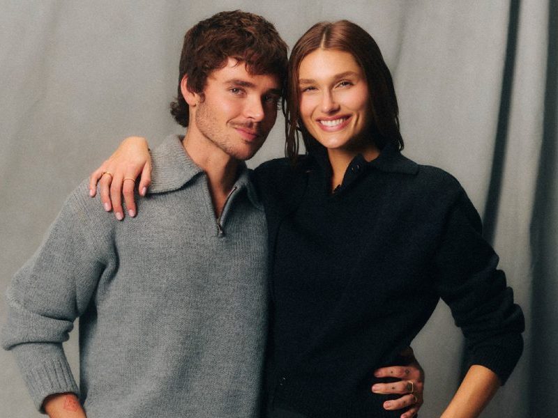 Grávidos! Relembre a história de amor de Sasha e João Lucas