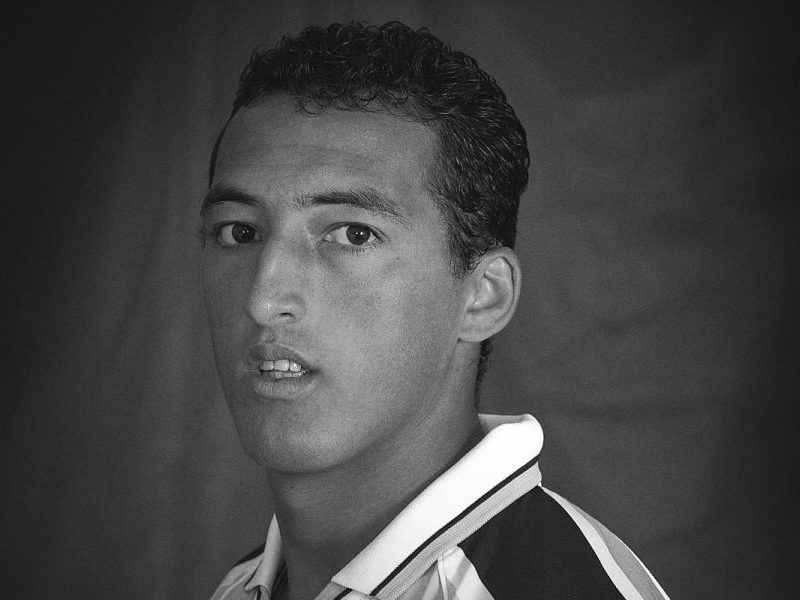 Grêmio lamenta falecimento de Émerson Leal, ex-jogador do clube