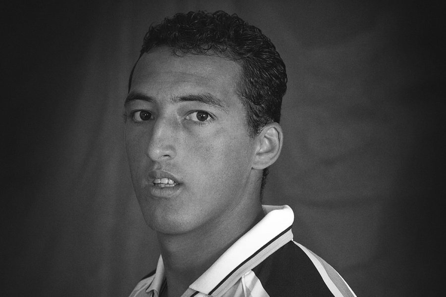 Grêmio lamenta falecimento de Émerson Leal, ex-jogador do clube