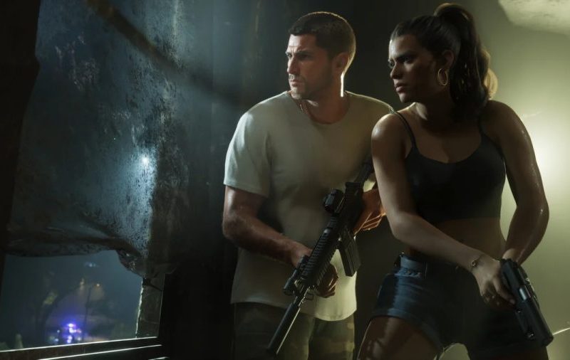 GTA 6 no PC pode chegar antes do esperado: analista crava quando será lançamento