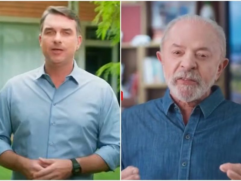 “Guerra dos sigilos” não afeta o voto do eleitor indeciso