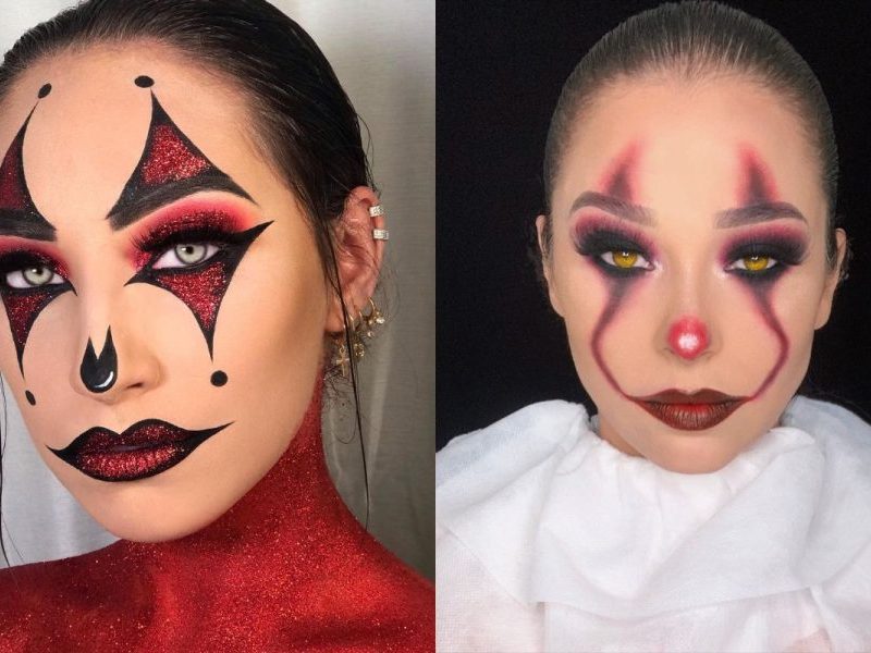 Halloween: 10 inspirações de maquiagem para arrasar no Dia das Bruxas
