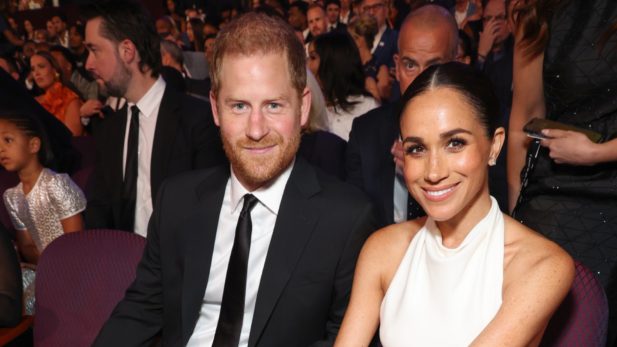 Harry e Meghan: Natal longe da Família Real britânica?