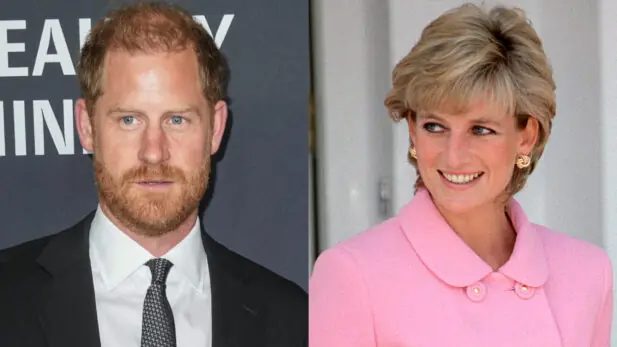 Harry revela maior arrependimento sobre a morte da princesa Diana: “Tenho que conviver com isso”; assista Harry revela maior arrependimento sobre a morte da princesa Diana: “Tenho que conviver com isso”; assista