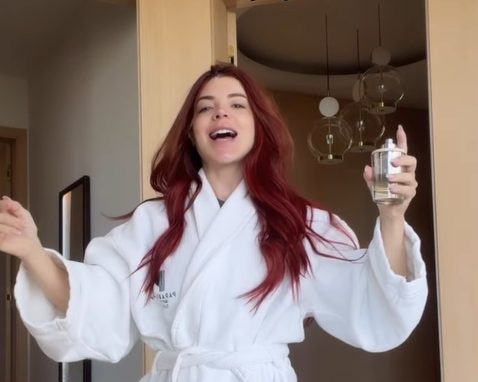 Hit de Hugo e Guilherme vira trend de perfumes entre famosos
