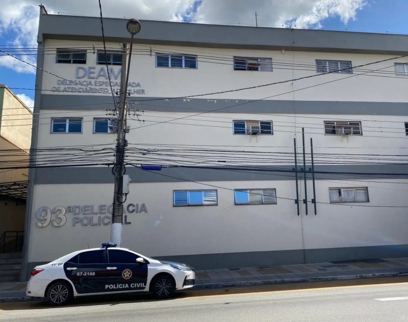 Metalúrgico é espancado ao tentar apartar briga em Volta Redonda