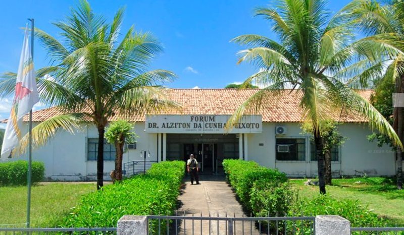 Homem é condenado a 10 anos de prisão por provocar aborto da ex-companheira