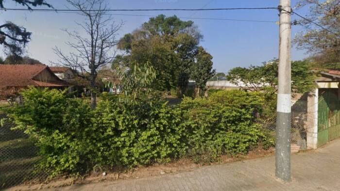 Homem é executado com 13 tiros em Paty do Alferes
