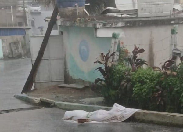 Homicídio em Barra Mansa: Homem é assassinado no Jardim Central